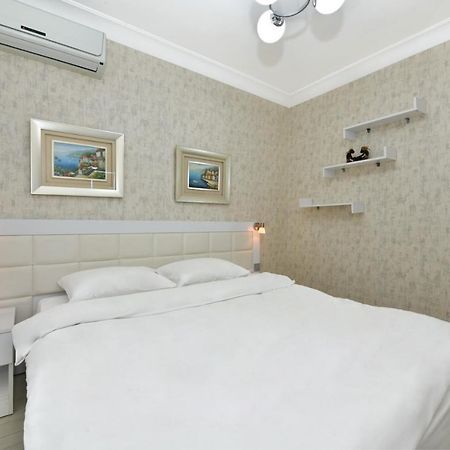 Rotation Istanbul Apartments Exterior photo